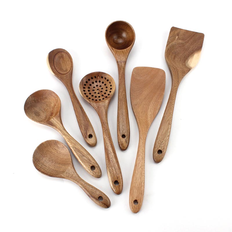 Warum sind Küchenutensilien aus Holz für jede moderne Küche unverzichtbar?