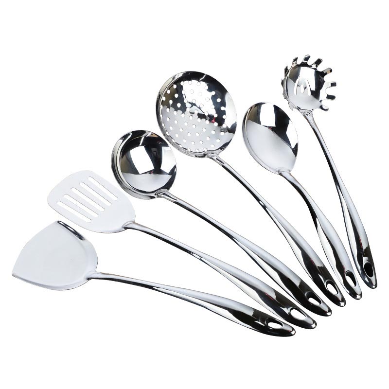 Warum sind moderne Küchenutensilien aus Edelstahl die beste Wahl für moderne Küchen?