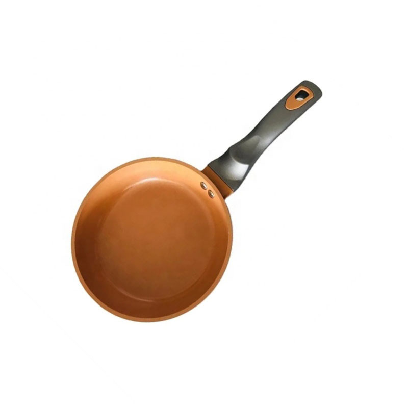 24 28 30 cm Aluminium-Antihaft-Bratpfanne
