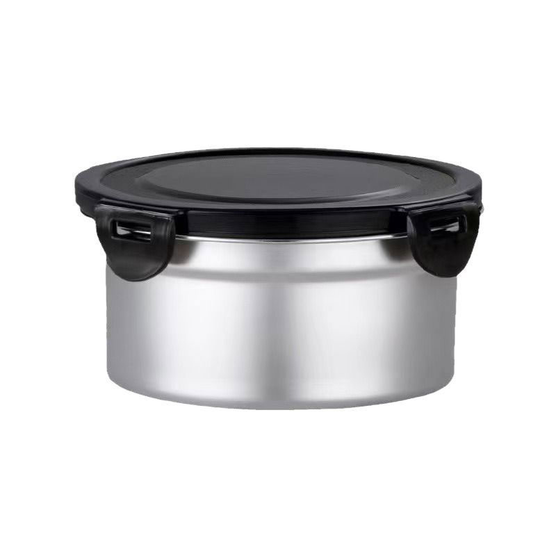 Refrigerator Fruit Freshness Storage Container and Food Bento Box